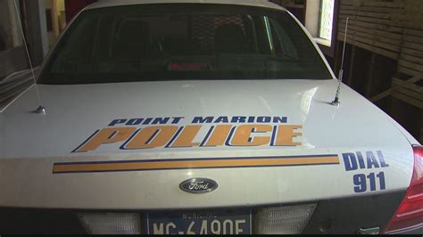 Nothing about his jail . . Marion police department lawsuit